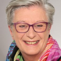 Maria Grazia Panzani