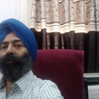Kanwarjit Anand