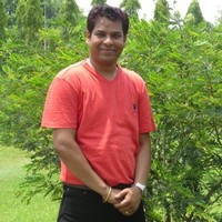 Rajnish Raman