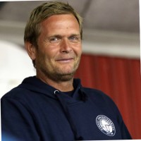Finn Ove Larsen
