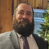 Justin Blouin
