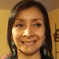 Alicia del Carmen Herrera Ruiz