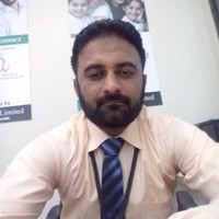 Faheem Shah Shah