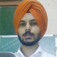 Jasdeep Singh
