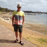 Peter Stewart