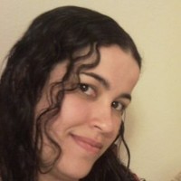 Elaine Cristina dos Santos