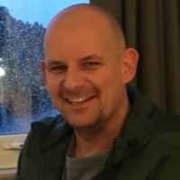 Mark Roberts