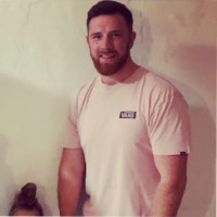 Liam Mackay