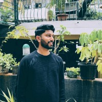 Nishaanth R