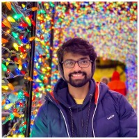 Kiran Shetty
