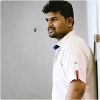 Ajinkya Khollam