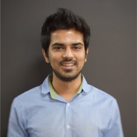 Ishan Joshi