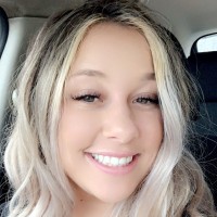 Grace DiDomenico