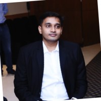 Pankaj Rathod