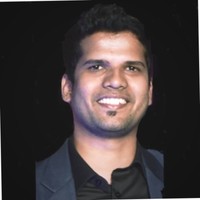 Nitin SHET