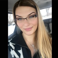 Nikki Vicidomini