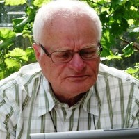Mogens Frederiksen