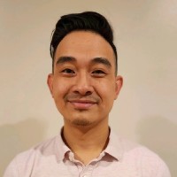 Jeremy Sugiharto