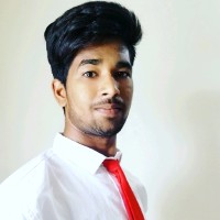Prajwal Vidhate