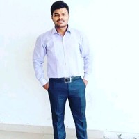 Nikhil J