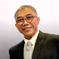 Shahril Tan Sri Hamzah