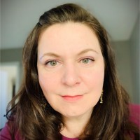 Gretel Warrington-Webb