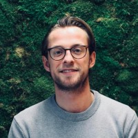 Floris André