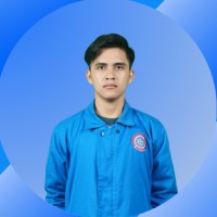 Ahmad Fauzy