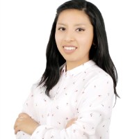 Giuliana Paredes Condorena