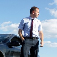 Юрий Борисов
