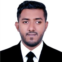 MD. Mahamudur Rahaman