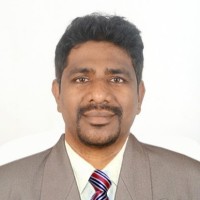 Manoj Kumar Baraik