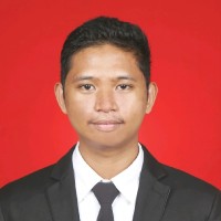 Veri Kristian P Sudi