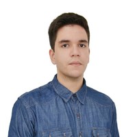 Rafael Mont'Alverne De Souza