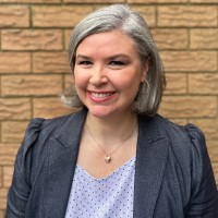 Catherine Golding