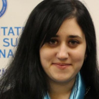 Alexandra-Bianca Tanase