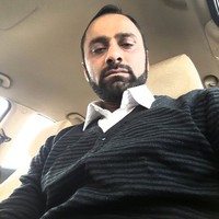 Hafeez Muhammad Khan