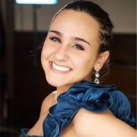 Giulia Giglio Azevedo