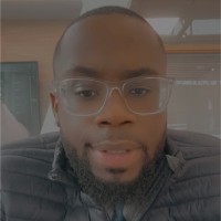 Wolfgang Mokake