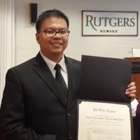 John Christopher Salvador