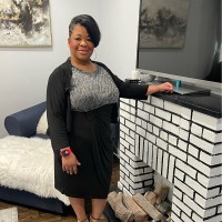 Charlene Brown