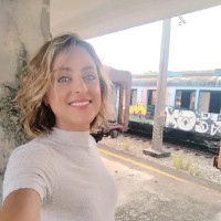 Liane Borges