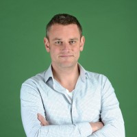 Arjan Krikke
