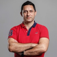 Pedro Santos