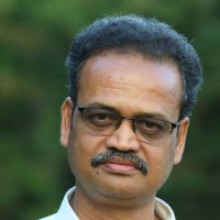 RAMA RAO ANUPINDI V S