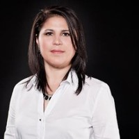 MONICA BARGAS CAPORALI