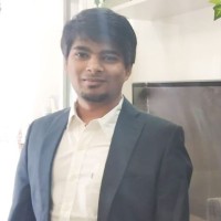 Sushant Kashyap