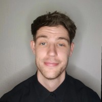 Justin-Troy Janzen Van Vuuren