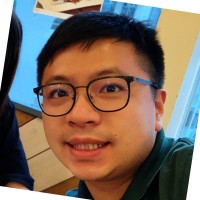 Ming Fung Yeung
