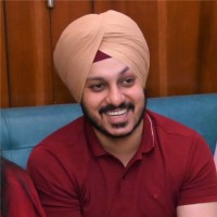 Jasmeet Singh Chadha